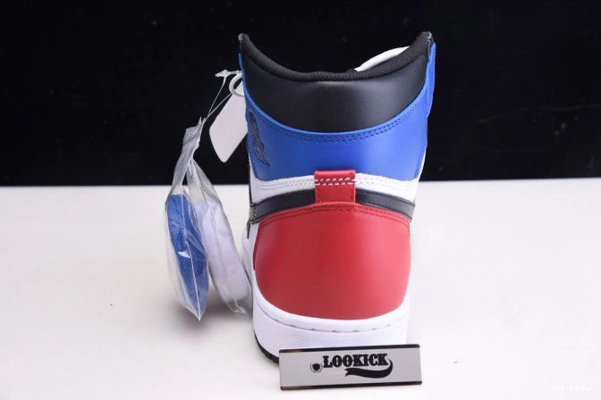 Retro 1 Air 2.0 DA2728-100 High Jordan 3 Top 0520